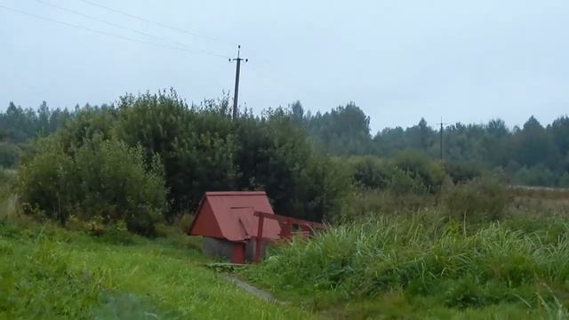Часовня великомученицы Параскевы Пятницы и родник в ее честь смотреть онлайн