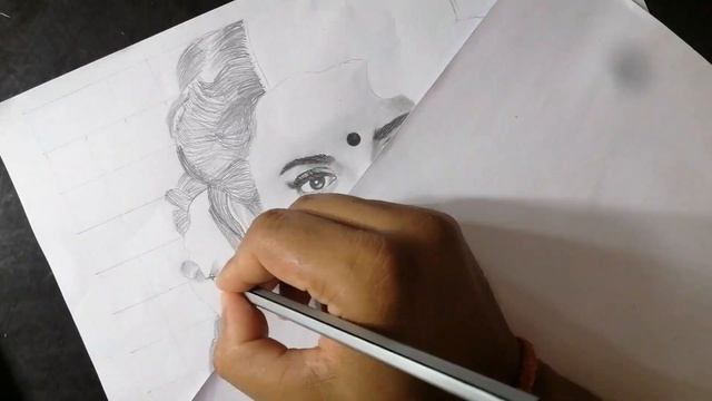 My Failure | Kangana Ranaut | Sketch # 13 | Sketching playlist смотреть онлайн