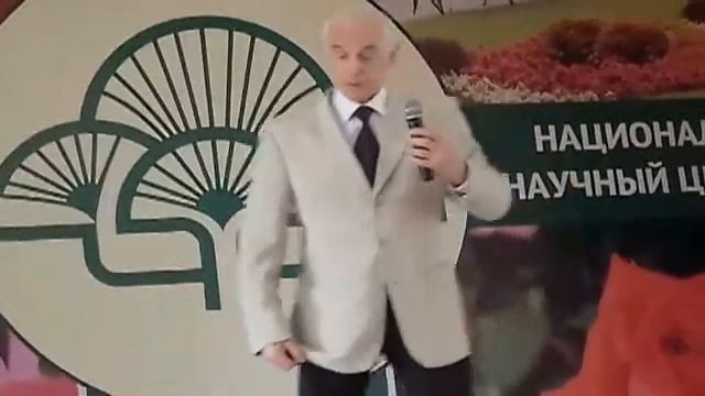 ВАСИЛИЙ ЛАНОВОЙ и ИРИНА КУПЧЕНКО Никитский сад 20.03.2019 смотреть онлайн