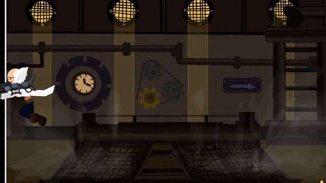 science stuff [DC2] смотреть онлайн