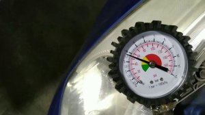 Плохой утренний пуск (на холодную) двигателя Aveo или заводится со второго раза!