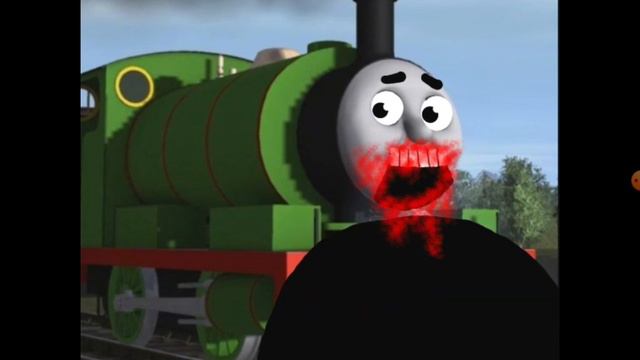 Sodor Fallout: Henry And Edward Find Percy (Read Description Pls) #SodorFallout