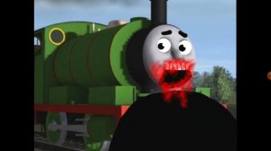 Sodor Fallout: Henry And Edward Find Percy (Read Description pls) #SodorFallout