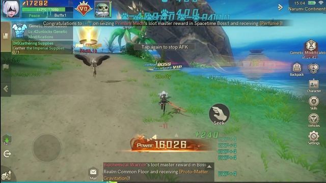 Battle of Polestar - Hype Impressions/The LVL Of Meme In This Game Bruh смотреть онлайн