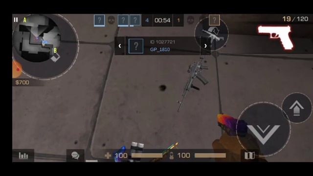 Просто играю в приватку StandRise смотреть онлайн