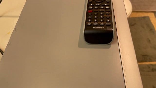 Toshiba DVD VCR Player SD-KV550 SU 4 Head HiFi VHS Recorder Combo w/ Remote смотреть онлайн