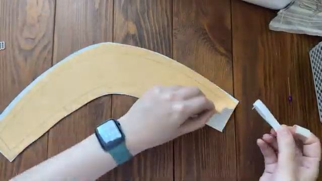 How to create a Russian national crown for a modern look. DIY. смотреть онлайн
