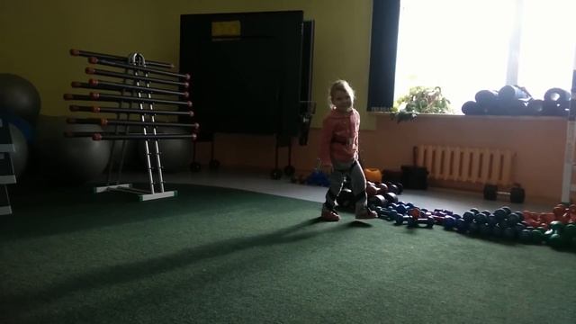 Дети ДЦП -тренировки и спец. приспособления смотреть онлайн