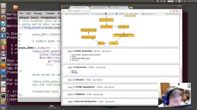 Web Programming Workshop смотреть онлайн