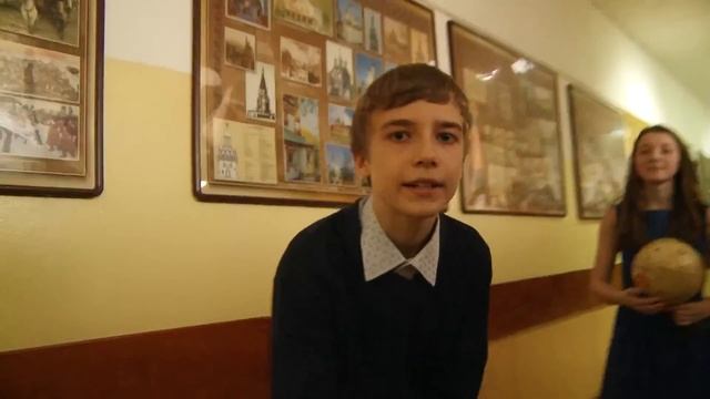 Крутой школьный рэп - Учат в школе смотреть онлайн
