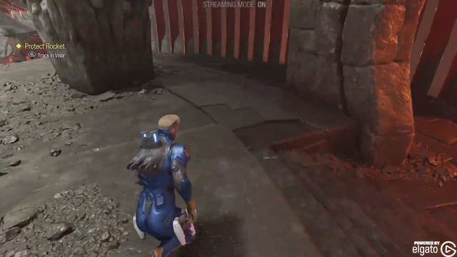 Guardians of the Galaxy Chapter 4: The Monster Queen (Xbox Series X) смотреть онлайн
