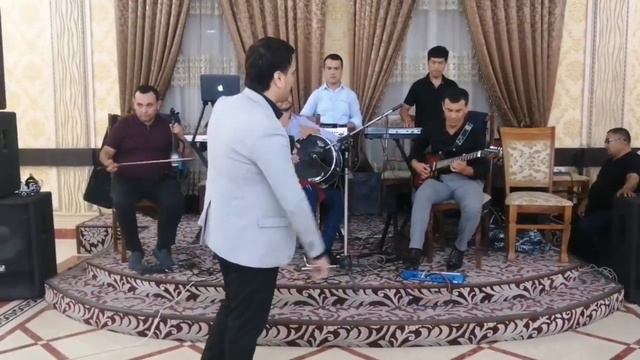 Shohjahon Alijonov Papuri Qoshiqlar  Toplami