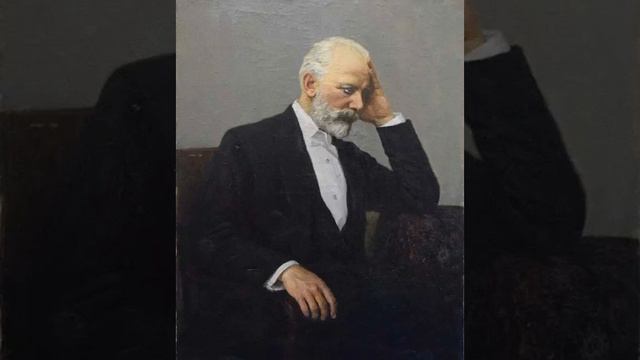 П. И. Чайковский, слова И. Сурикова "Ласточка" смотреть онлайн