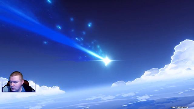 Genshin Impact / Honkai SR. Залезай в бездну Нёвиллет! / Ивент / Всякое смотреть онлайн