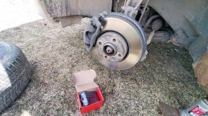 Лада Веста,,,тормозные колодки,доступный вариант !!!