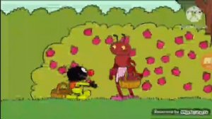 Карусель Анонс Маленький Пушистик (17.04.2019) (По просьбе @CrocGoshaVideoCreator)