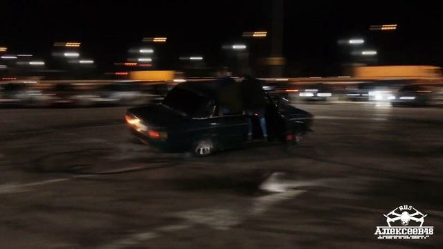 ✅Сумасшедший ?Дрифт♻️ Воронеж сити парк град✴✴✴ смотреть онлайн