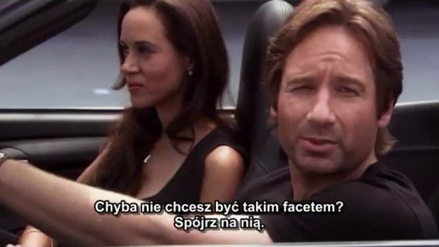 The best of Californication: Ferrari смотреть онлайн