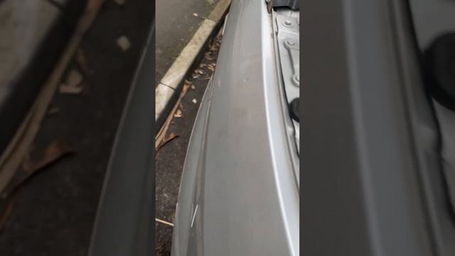 Renault Scenic 1.5dci стук мотора.че это?/engine knocking noise. Any ideas? смотреть онлайн