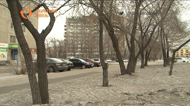 Можно ли перенести остановку по улице Дружбы Народов в Абакане к гостинице «Дружба»? смотреть онлайн