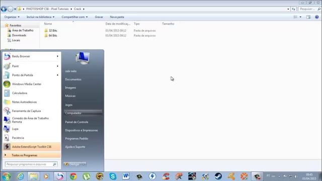 como baixar e instalar photoshop cs6 de forma correta em pt-br 2016 смотреть онлайн