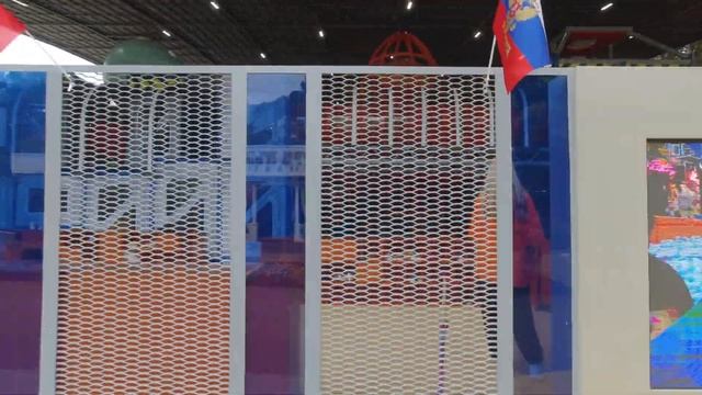 Парк Ривьера. Катаемся на колесе обозрения. Сочи. Июнь 2023 смотреть онлайн