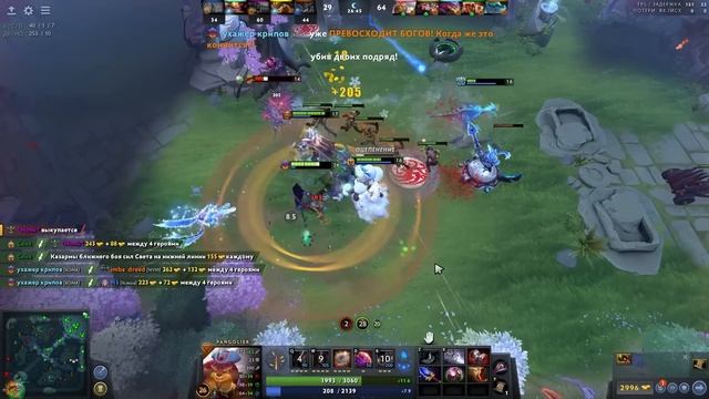 2К ПАТИ с ТОП-1 ПАНГО vs БУСТЕРОВ ? в ФИНАЛЕ БОЕВОГО КУБКА ? смотреть онлайн