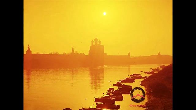 Вадим Гиппенрейтер (Vadim Gippenreiter). Великие фотографы смотреть онлайн