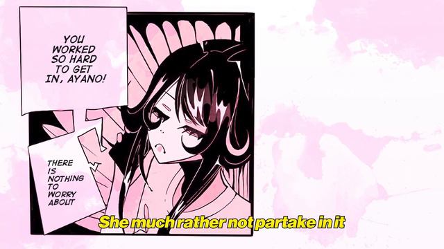 [Yandere Simulator's Fanfiction Comic] Love Sick Crimson: The Shoes Of a Psychopath Part 1 смотреть онлайн