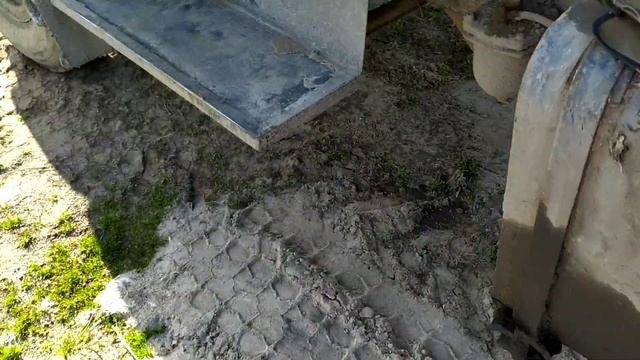 Ассенизатор чистка бочки смотреть онлайн