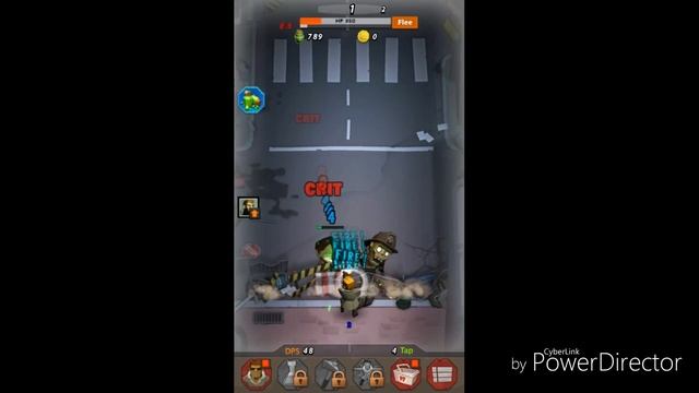 Zap zombies смотреть онлайн