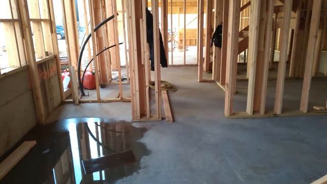 #Charles Florio's Rosa Parks Blvd: & Hamilton Street New Building Complex! #WinstonGelTV! смотреть онлайн