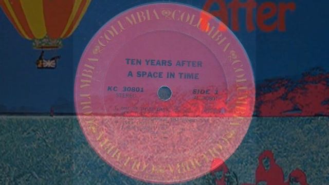Рок-энциклопедия. Ten Years After. История группы смотреть онлайн
