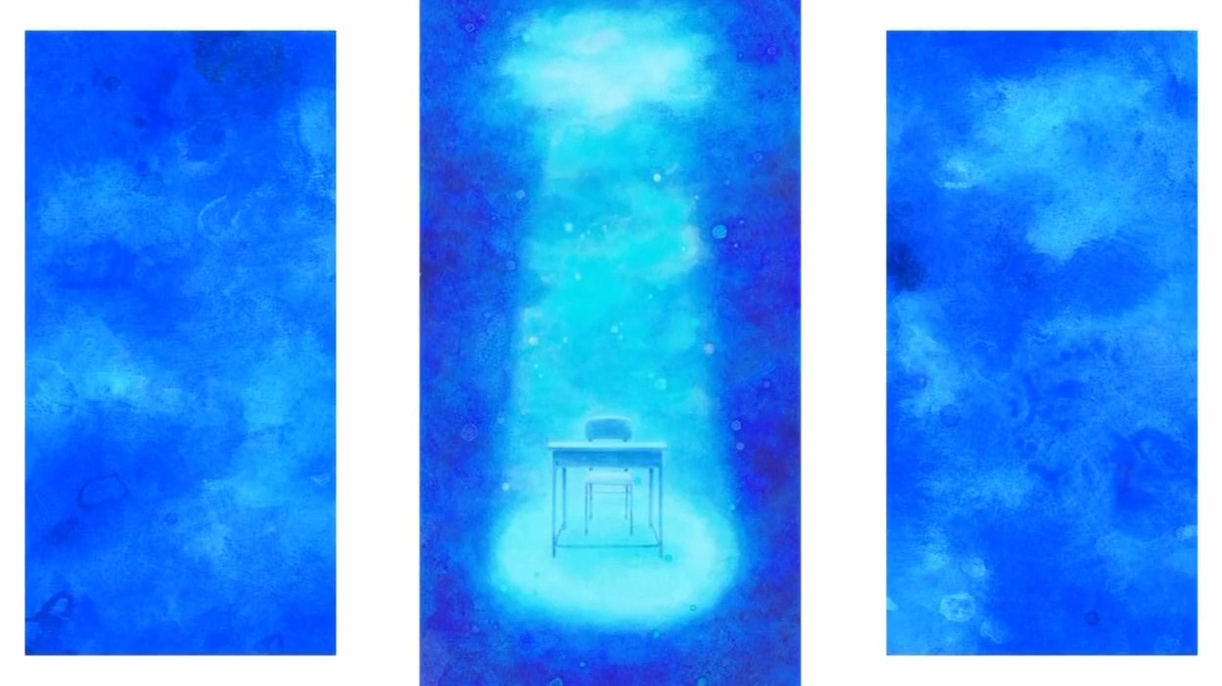 Suki Tte Ii Na Yo: Ending