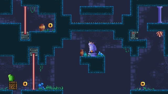 Play Something with 'Dark Temple' [Xbox One] Episode 01 смотреть онлайн