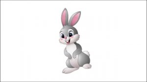 Д.Хармс «Вышел зайчик погулять»