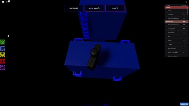 Roblox avatar not loading after death glitch смотреть онлайн