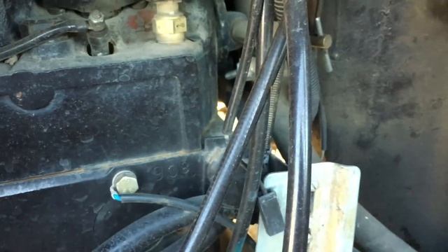 Полезная модернизация трактора МТЗ-82.1. смотреть онлайн