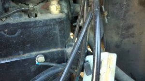 Полезная модернизация трактора МТЗ-82.1.