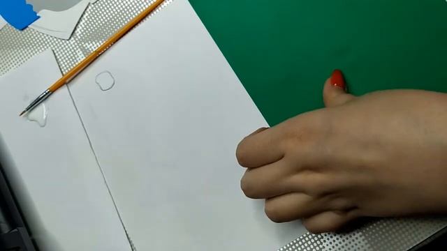 Поделки из цветной бумаги | Банка варенья | смотреть онлайн