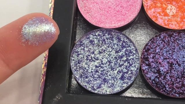 !BERNOVICH SPARKLE! Одни из самых ярчайших сияшек, которые существуют смотреть онлайн