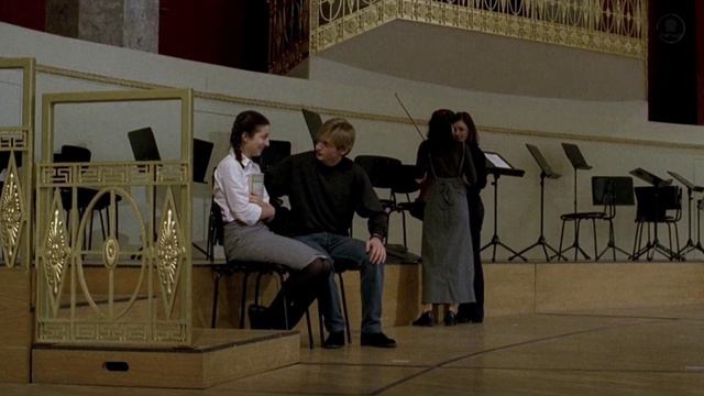 A Piano Teacher Made Relationship With Her Student | Movie Recap смотреть онлайн