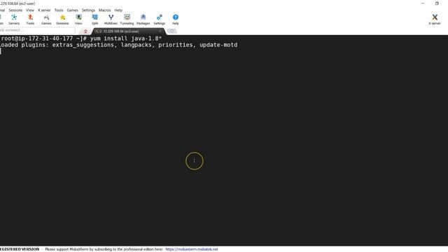 Artifactory Setup తెలుగులో | Artifactory ఎలా setup చెయ్యాలి смотреть онлайн