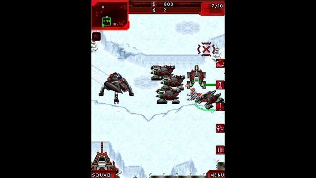 Let's Play Command & Conquer 4: Tiberian Twilight Mobile #11 | Nod Sector 5: China Proper смотреть онлайн