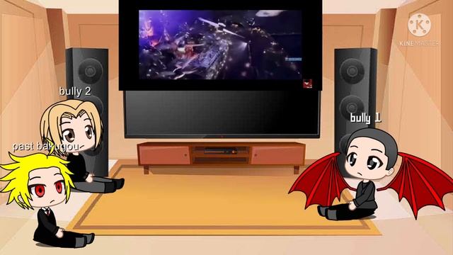 deku past bullies react to deku as spiderman like and subscribe смотреть онлайн