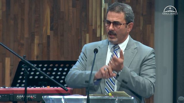 Boris Tsiprush Messianic Ribby Sacramento-California