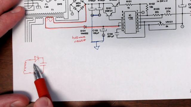 Elenco XP-660 fixed 5V/5A output, part 2 смотреть онлайн