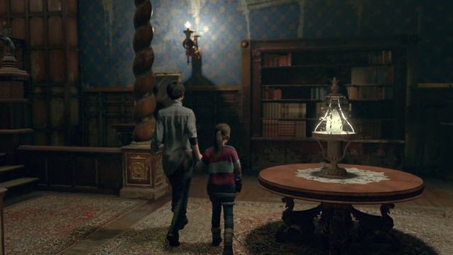 DETROIT: BECOME HUMAN PS5 4K 60 FPS WALKTHROUGH GAMEPLAY PART 6 смотреть онлайн