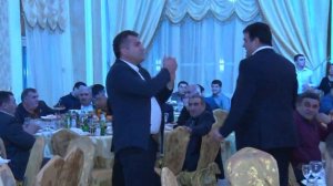 Езидская свадьба Пашика и Нарине