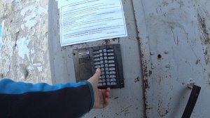 Отключили трубку домофона? Как подключить трубку на домофоне МЕТАКОМ.